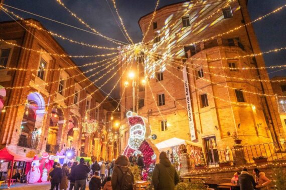 foto da ufficio stampa