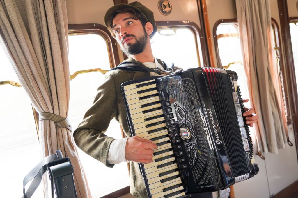 foto da ufficio stampa