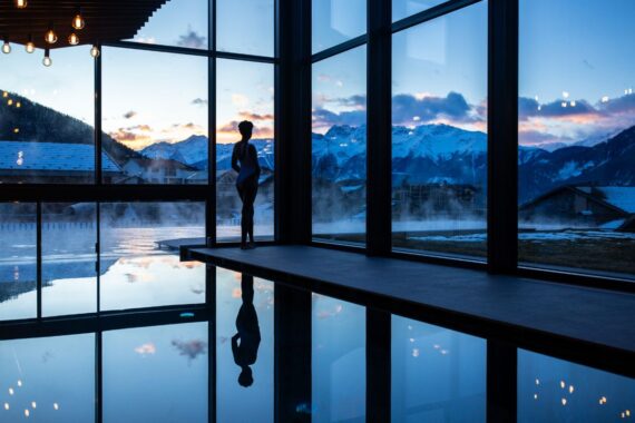 foto da ufficio stampa