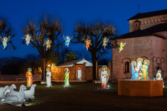 foto da ufficio stampa