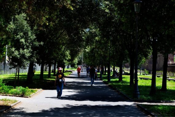 foto da ufficio stampa