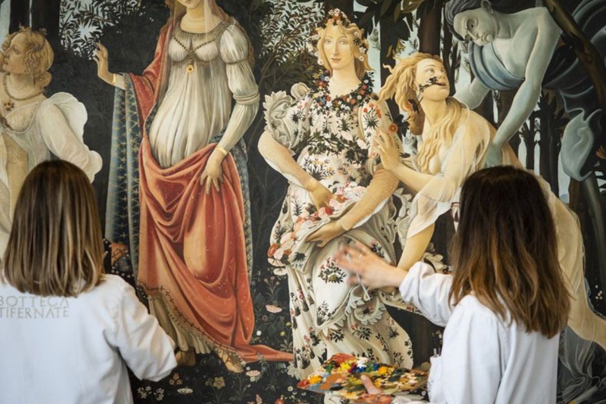 Umbria a effetto “Uau”: 200 artigiani uniti per tour tra botteghe