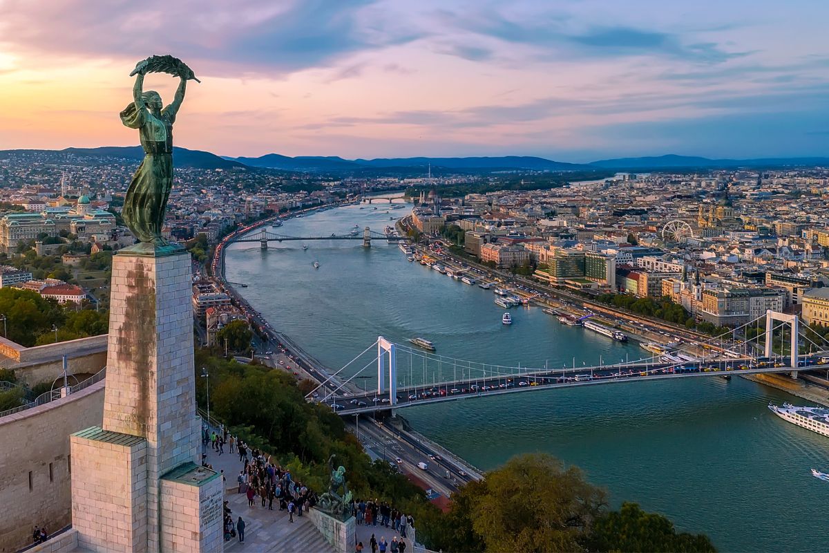 Grandi eventi & green: quattro motivi (più uno) per scoprire l’Ungheria nel 2026