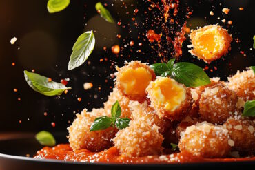 pallotte cacio e ova adobe