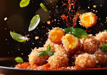 pallotte cacio e ova adobe