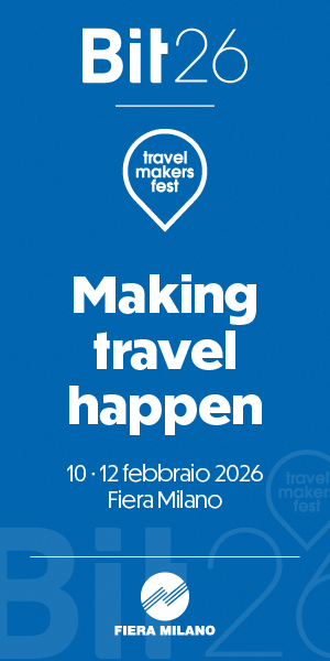 BIT 26 Milano 10-12 febbraio