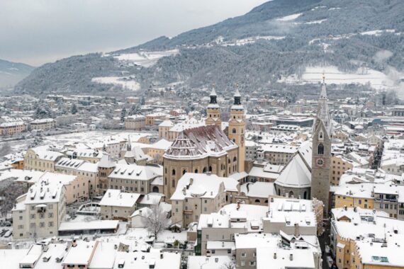 foto da ufficio stampa