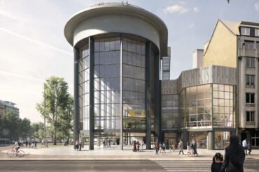 foto da ufficio stampa