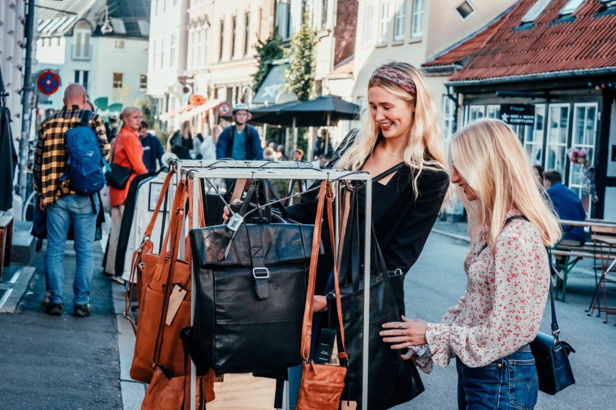 Saldi in stile danese: gli indirizzi dello shopping a Copenhagen