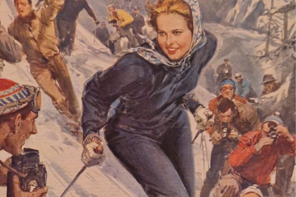 foto da ufficio stampa