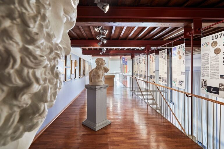 foto da ufficio stampa