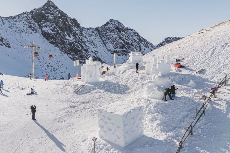 foto da ufficio stampa