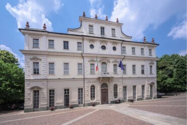 foto da ufficio stampa