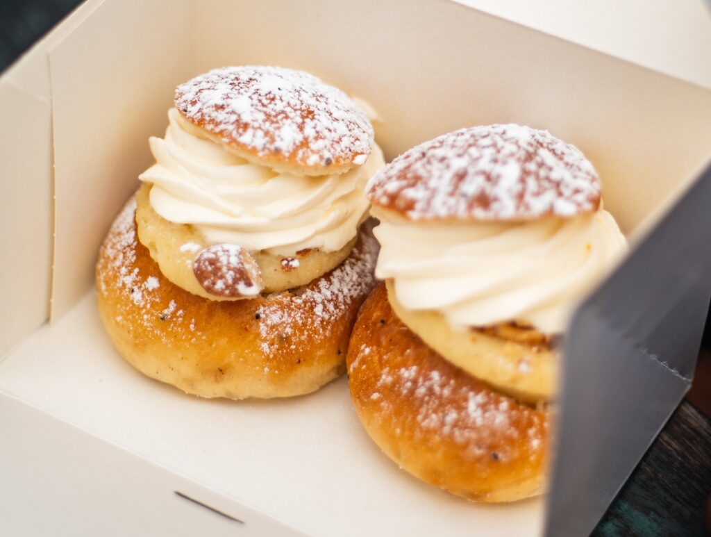 fastelavnsboller adobe