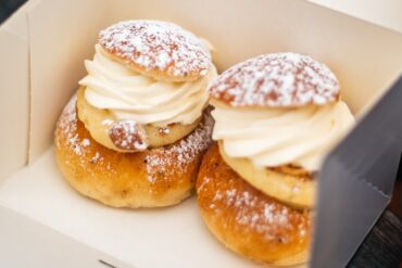 fastelavnsboller adobe