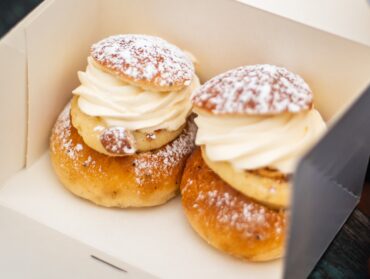 fastelavnsboller adobe