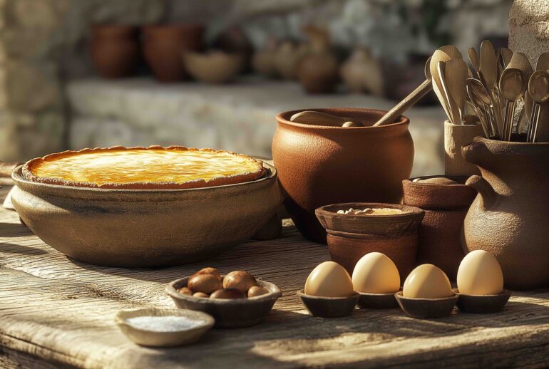 savillum antica roma adobe