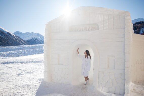 foto da ufficio stampa