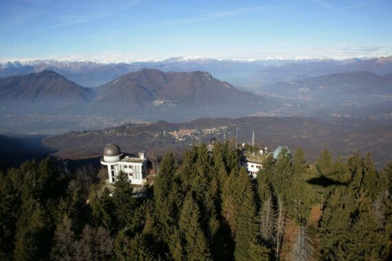 foto da ufficio stampa