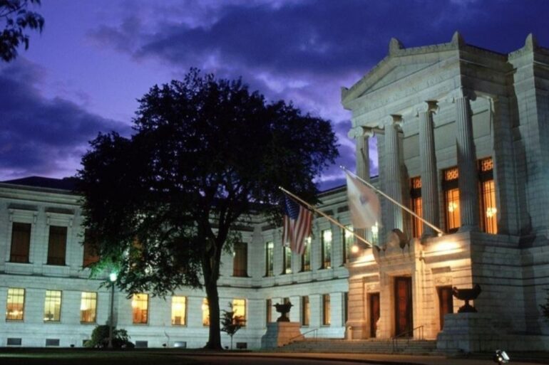 foto da ufficio stampa