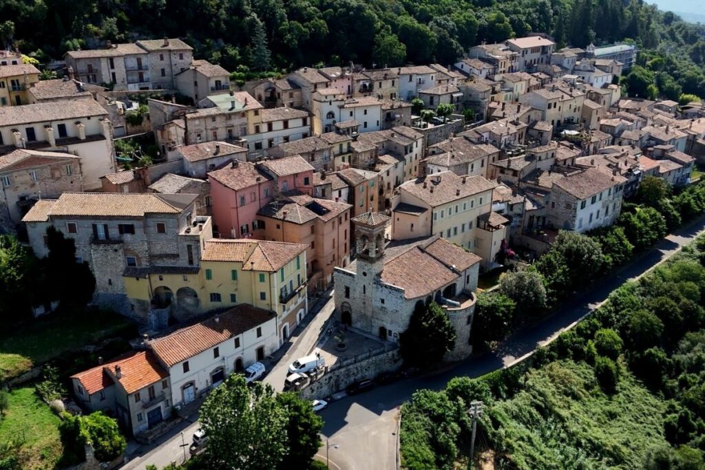 foto da ufficio stampa