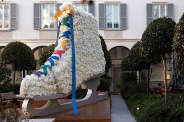 foto da ufficio stampa