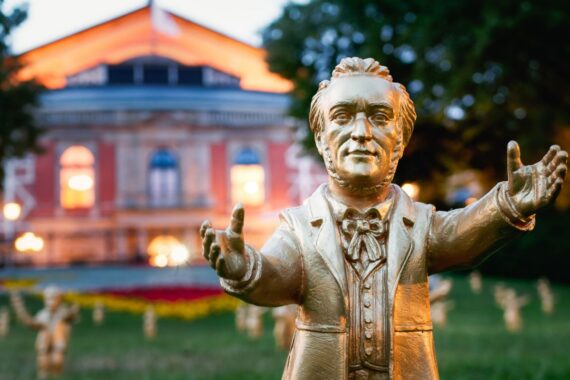 foto da ufficio stampa