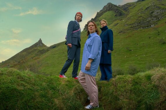 foto da ufficio stampa