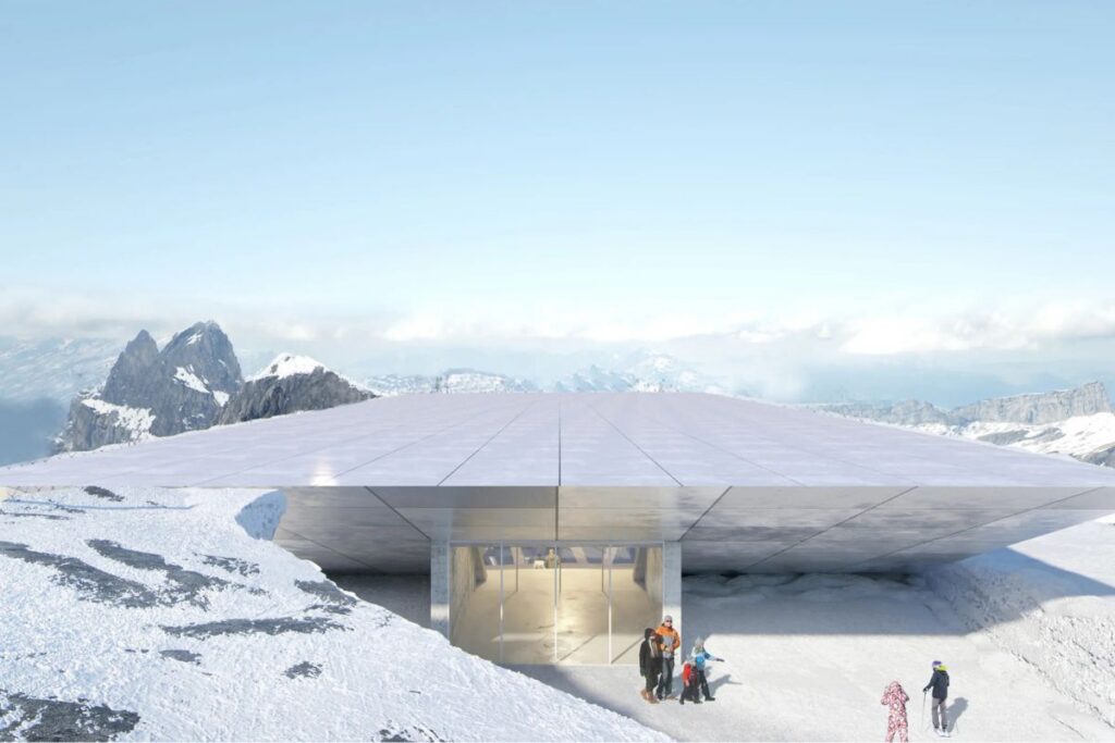 foto da ufficio stampa