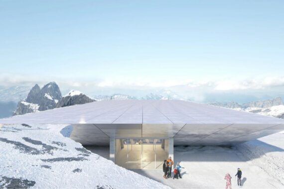 foto da ufficio stampa