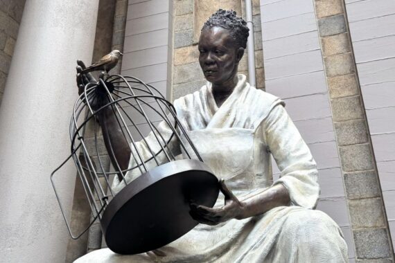 foto da ufficio stampa