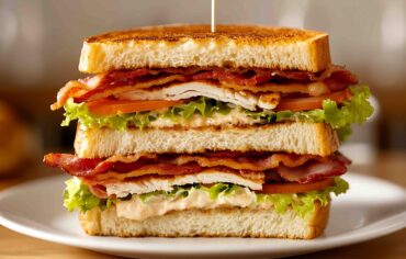 Club Sandwich adobe
