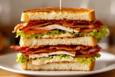 Club Sandwich adobe