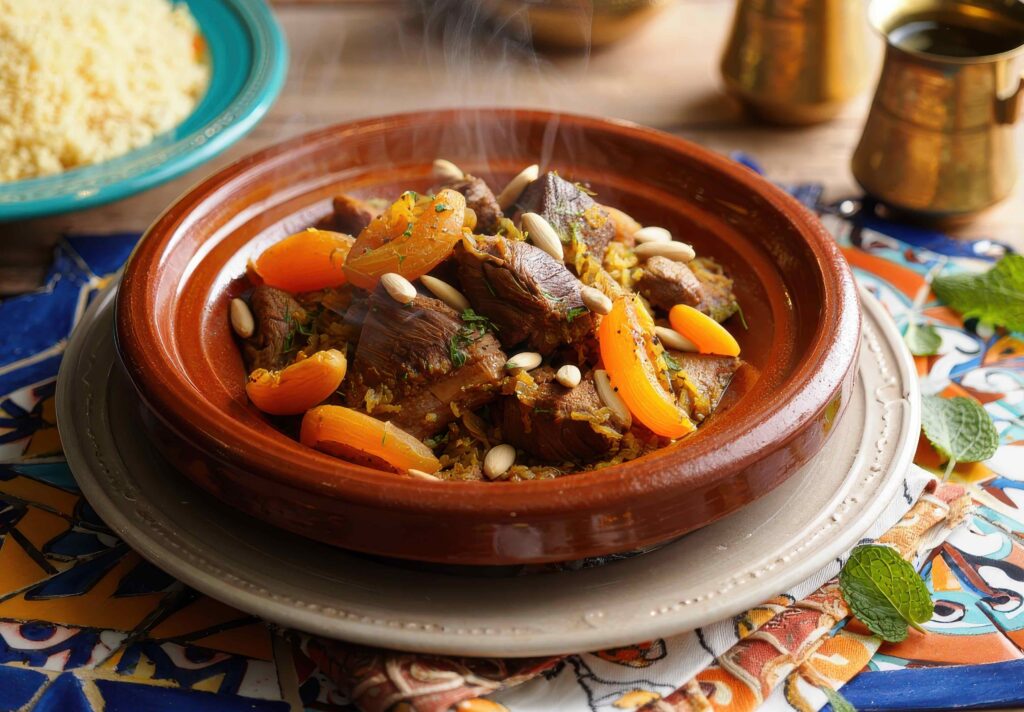 stufato cappadocia ado