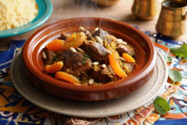 stufato cappadocia ado