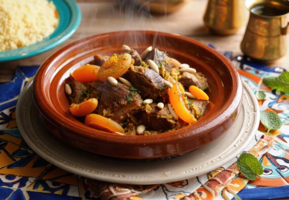 stufato cappadocia ado