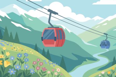 sci neve montagna adobe