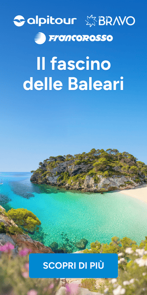 Alpitour Baleari
