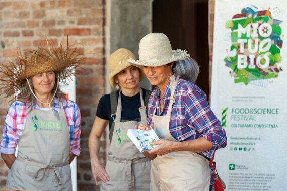 foto da ufficio stampa