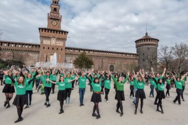 foto da ufficio stampa