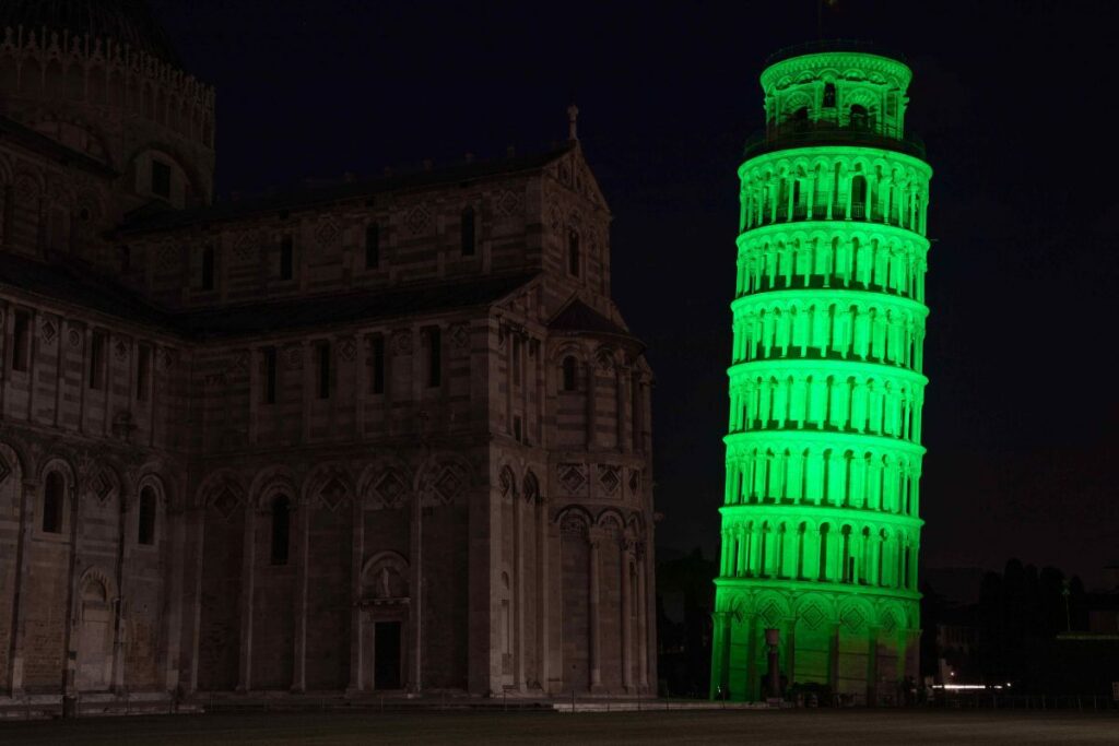 foto da ufficio stampa