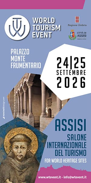 WTE 2026 Assisi