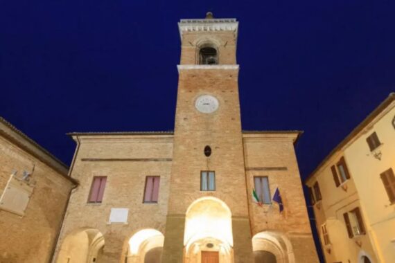 foto da ufficio stampa