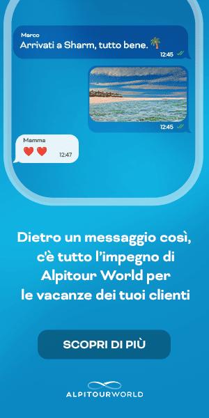 ALPITOUR tutto bene