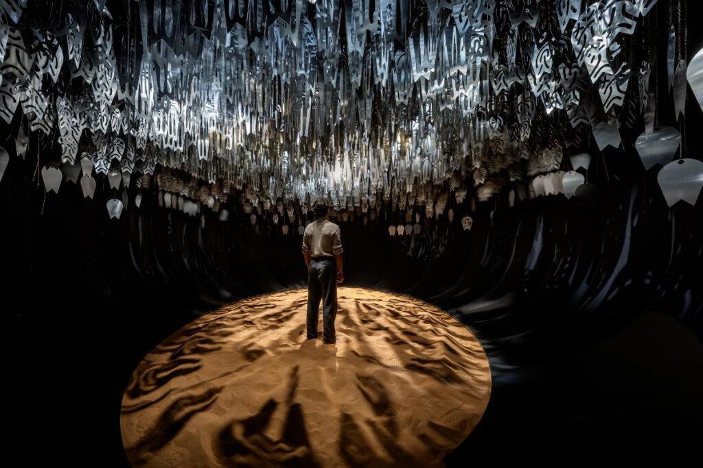 Zinah: l’Oman porta la sua cultura alla Biennale di Venezia