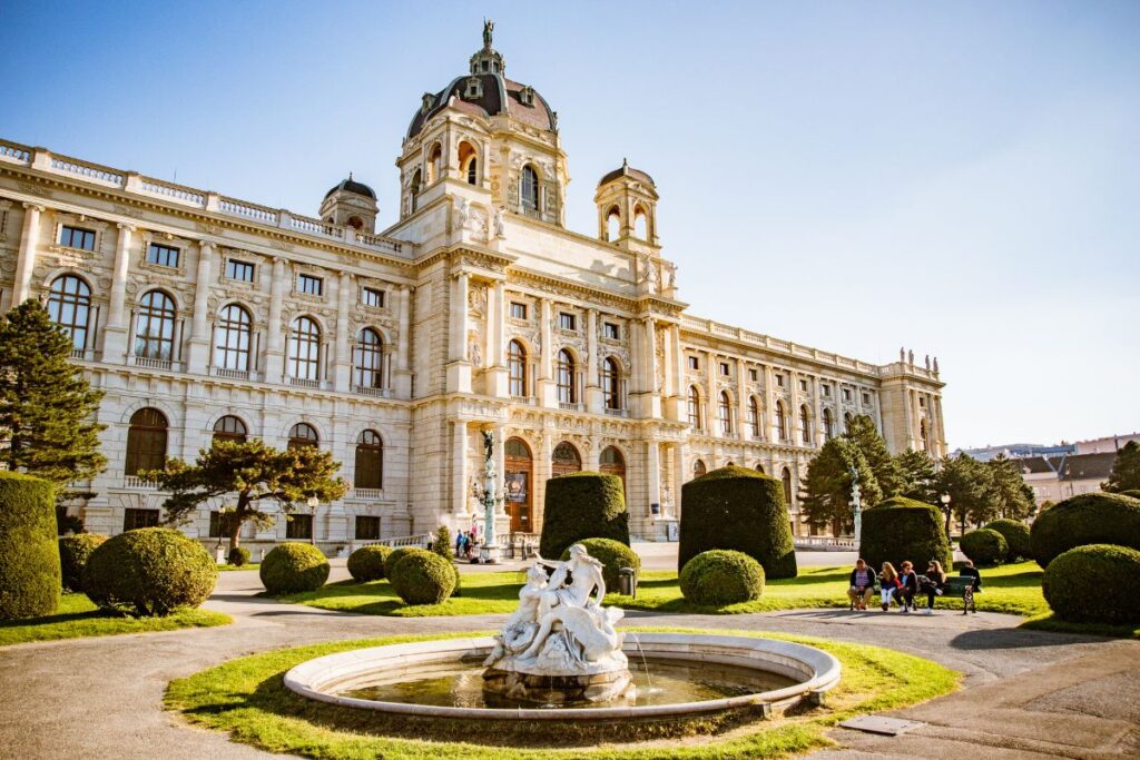 Da Vienna a Roma: full immersion nelle collezioni della storia asburgica