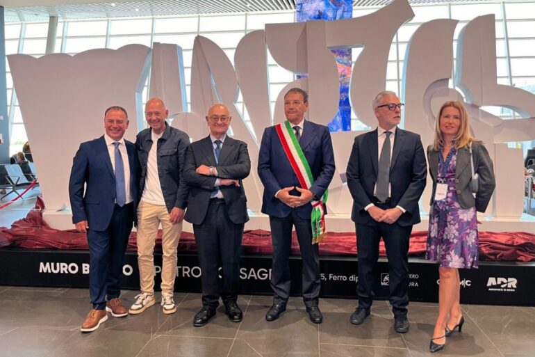foto da ufficio stampa