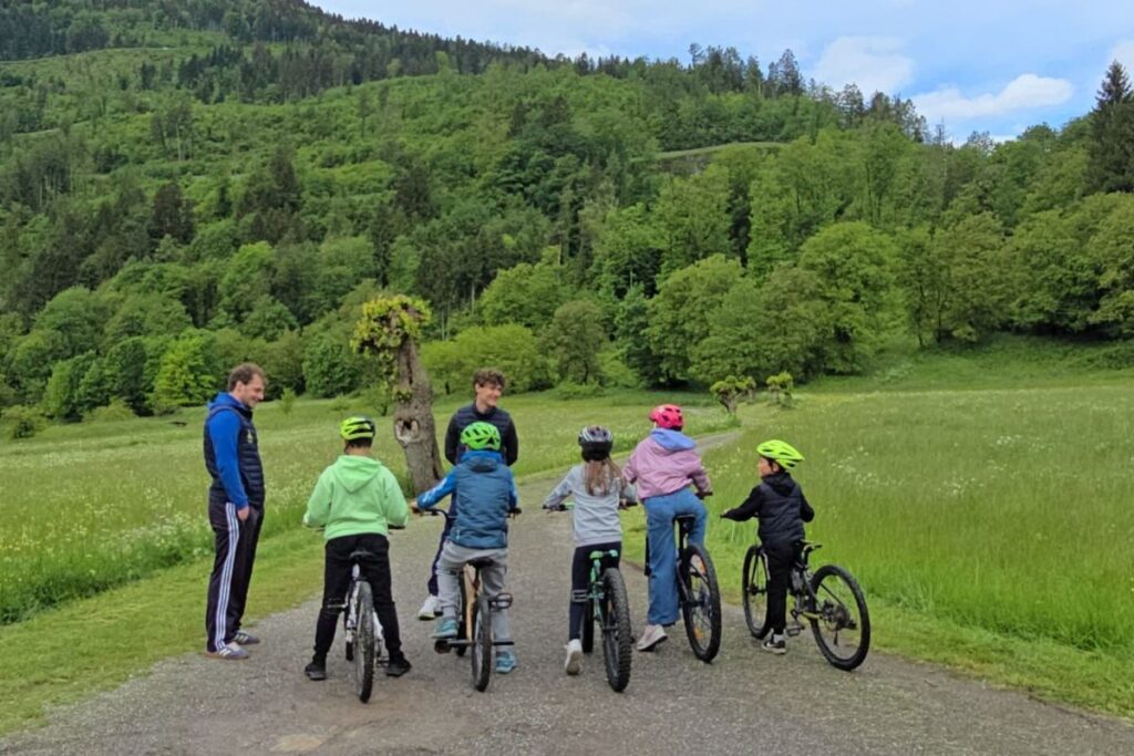 “Montagna in famiglia” sullo Zoncolan: campus per i piccoli e smart working per i grandi