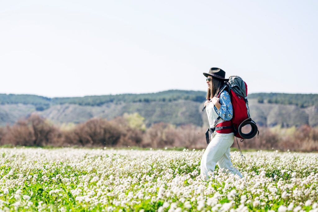 Buen camino: la Spagna a passo lento in quattro rotte
