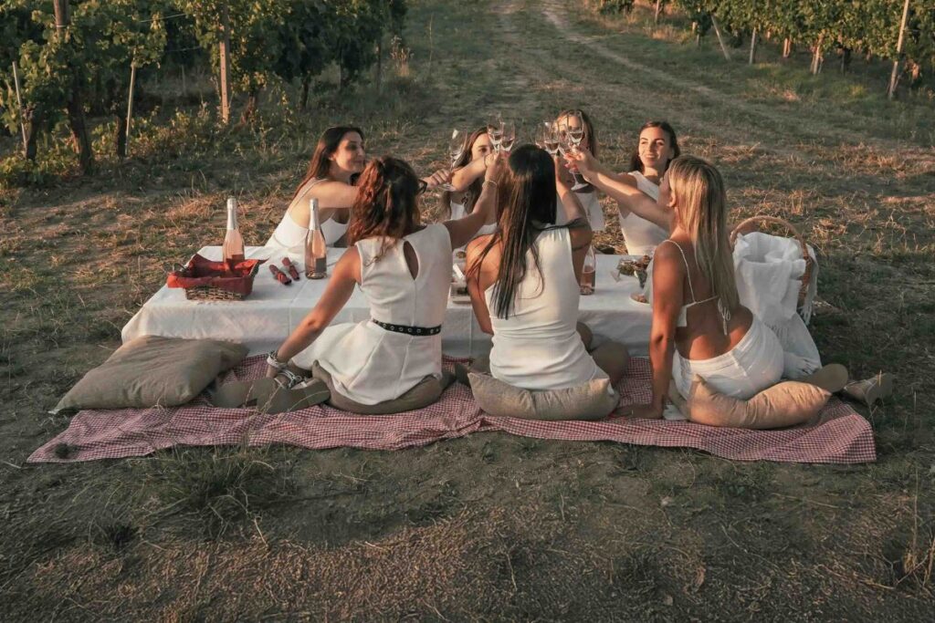 L’addio al nubilato indimenticabile? Dieci idee originali per festeggiare la futura sposa